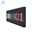 Module d'affichage matriciel LED P4 320×160 mm – Écran LED HD couleur intérieur 64×32 points