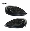 Mise à niveau des phares matriciels LED Porsche Macan 95B (2014-2020) – Style 2023 Plug & Play
