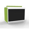 Shared Mobile Power Bank Charging Station met 10” LCD – Powerbank Verhuur Systeem
