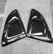 Porsche 718 Boxster & Cayman Carbon Fiber Seitenfensterverkleidung – GT4 RS Style (2016+)