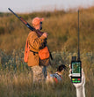 GPS Honden Tracker Halsband – Real-Time Tracking met 4G & App