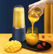 Draagbare USB Blender 380ml – Mini Smoothie Maker & Citrus Juicer Oplaadbaar