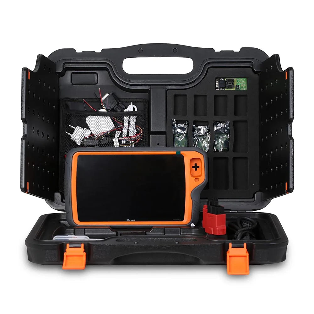 Xhorse VVDI Key Tool Plus Pad – All-in-One Schlüsselprogrammier- und Diagnose-Tablet