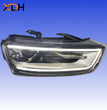 Bloc optique xénon pour Audi Q3 (2012-2015) – Phare HID avec feux de jour