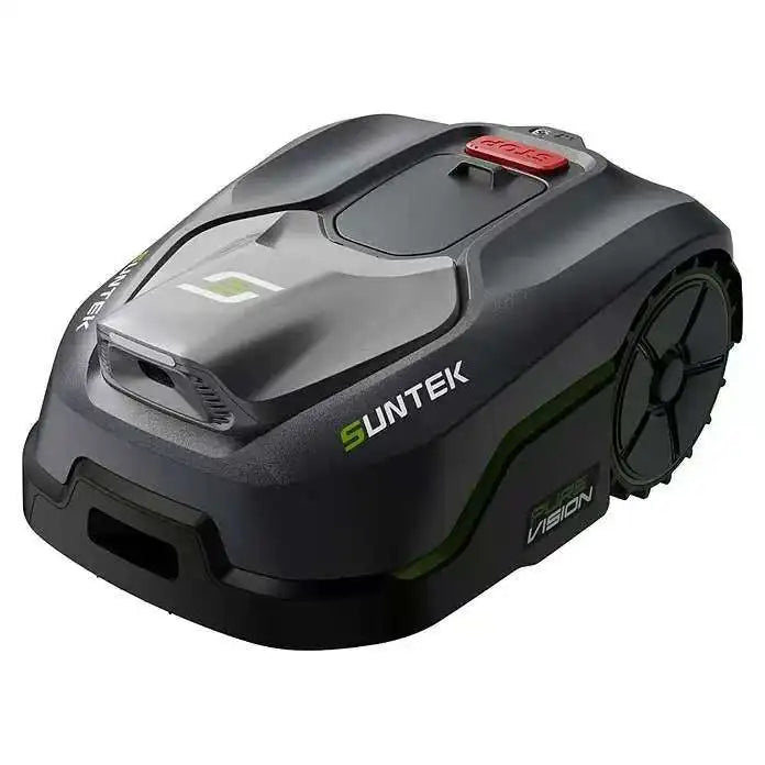 🤖 Suntek V600 Slimme Robot Grasmaaier – Automatisch Maaien met Obstakeldetectie 🌿