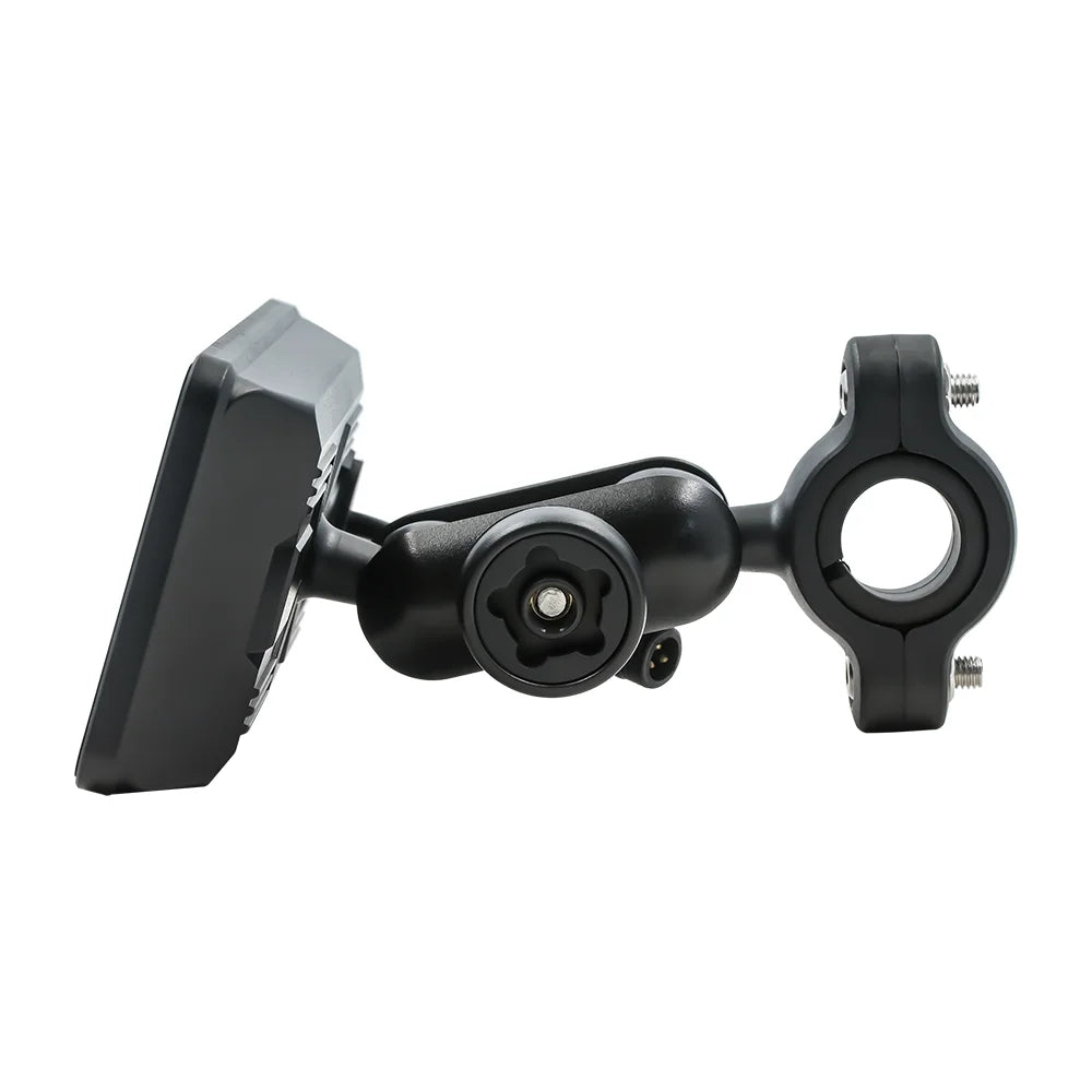 ESUNWAY B5341 4.7” Motorcycle & Car Player – Wireless CarPlay & Android Auto – Waterdicht IPS HD