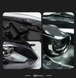 VW Golf 6 LED Koplampen 2009-2012 R20 Design – Angel Eyes DRL Bi-Xenon Headlights