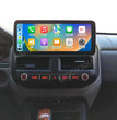 Autoradio MOOKAKA 12,3" Android 13 pour Mitsubishi Pajero V73 (2004–2011) – CarPlay, Android Auto et navigation GPS