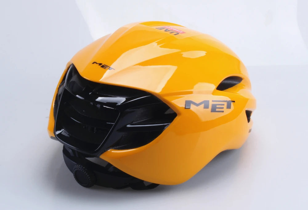 🚴 CASQUE DE VÉLO Manta – Casque aérodynamique de route et de VTT pour le cyclisme et le VTT