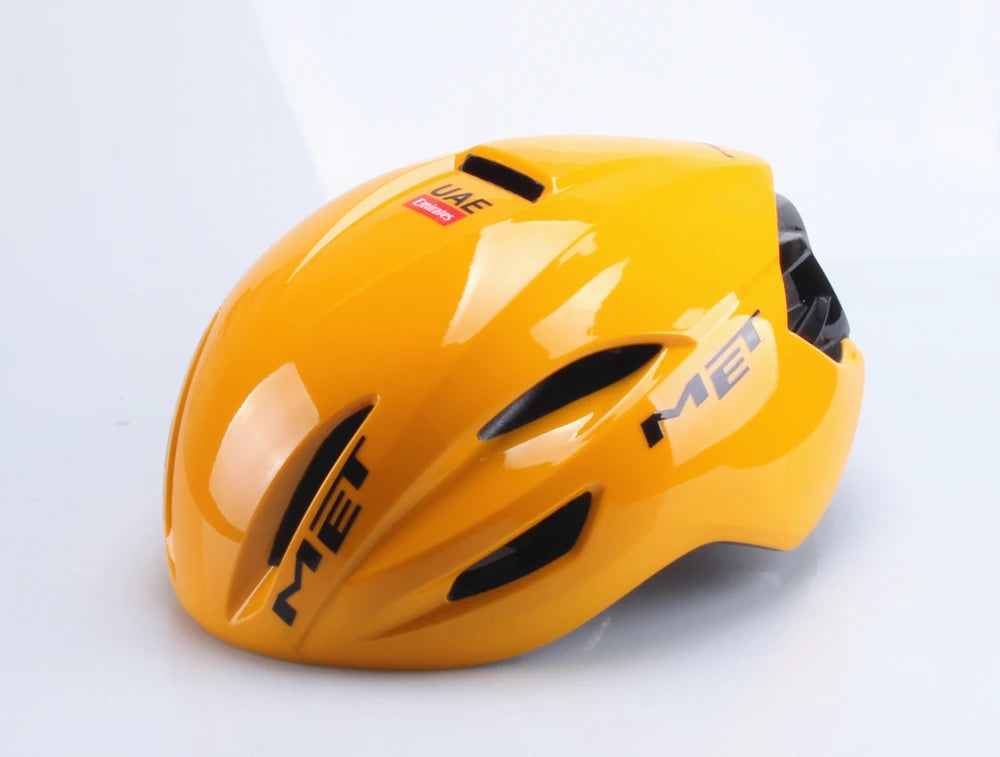🚴 CASQUE DE VÉLO Manta – Casque aérodynamique de route et de VTT pour le cyclisme et le VTT
