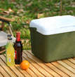 Glacière d'extérieur MOJOYCE 13L – Glacière portable de 13 L pour le camping et les barbecues