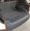 Tapis de coffre pour chiens – Tapis de voiture antidérapant pour SUV et voiture