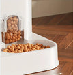 Grote Automatische Voer- en Waterdispenser voor Honden & Katten