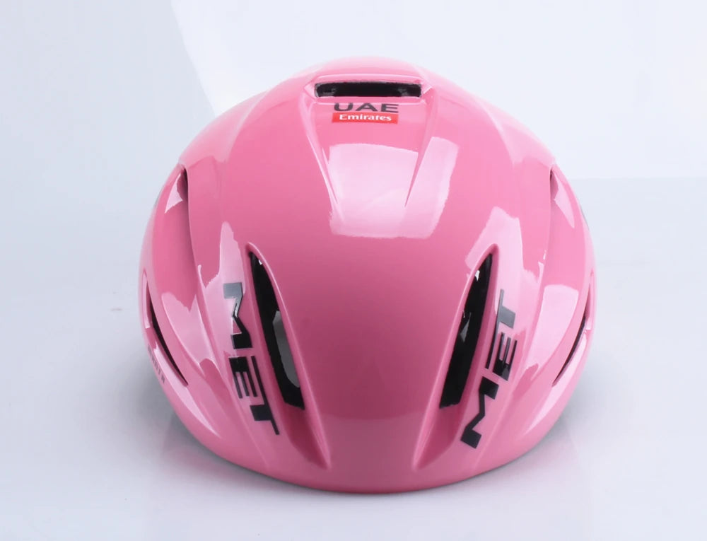 🚴 CASQUE DE VÉLO Manta – Casque aérodynamique de route et de VTT pour le cyclisme et le VTT
