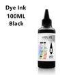 CFINK Ink Refill Kit 100ML – Compatible met 67XL, 65XL, 64XL, 63XL, 62XL, 664XL & Meer