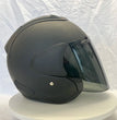🏍️ Casque Moto Jet 3/4 – Casque Rétro Cruiser & Harley Homologué DOT/ECE