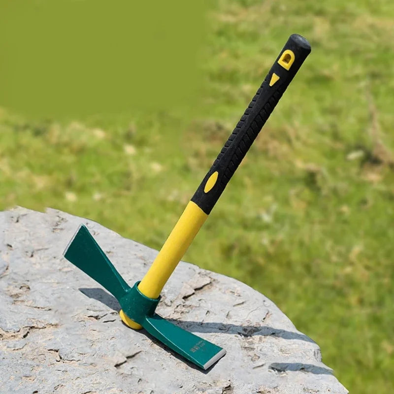 Houe à main DUTRIEUX – Outil de jardinage durable pour désherber et entretenir le potager