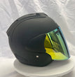 🏍️ Casque Moto Jet 3/4 – Casque Rétro Cruiser & Harley Homologué DOT/ECE