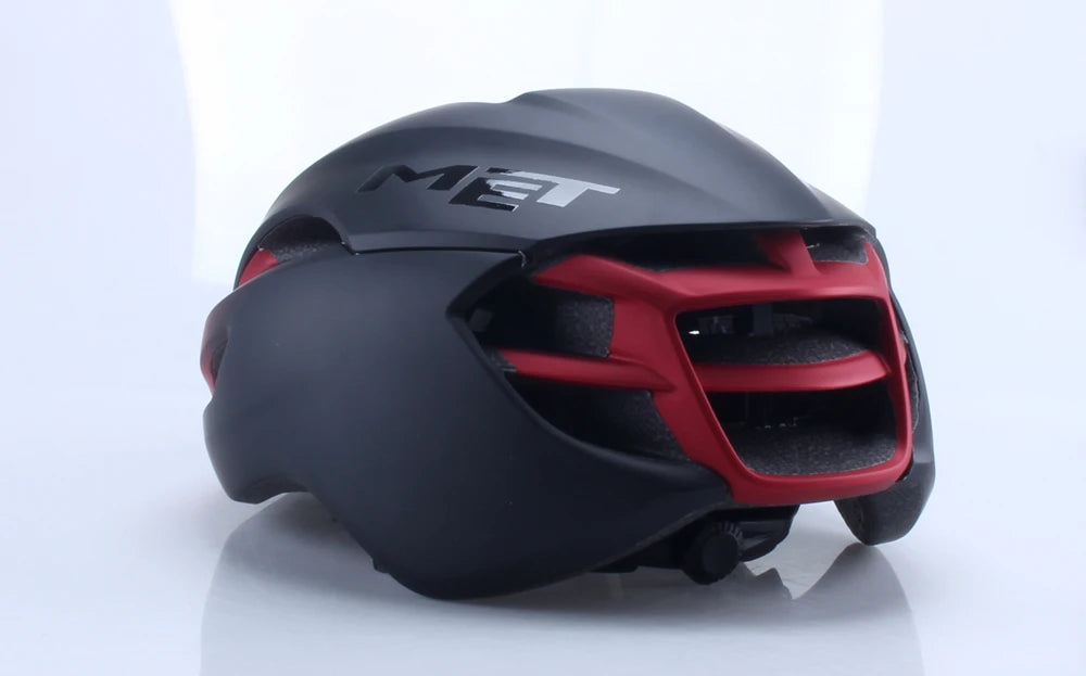 🚴 CASQUE DE VÉLO Manta – Casque aérodynamique de route et de VTT pour le cyclisme et le VTT