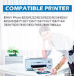 Reprinpic 664XL Tintenpatrone, kompatibel mit HP DeskJet Druckern