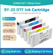 Cartouche d'encre OCBESTJET DTF 220 ml pour Roland BY-20 et BN-20D