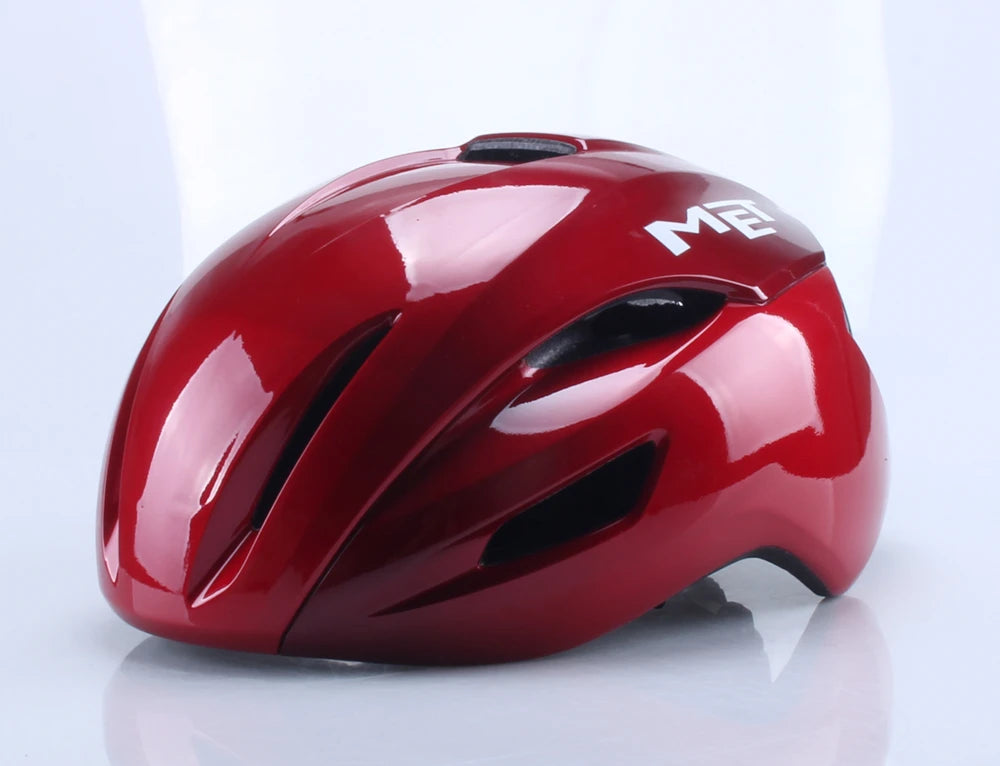 🚴 CASQUE DE VÉLO Manta – Casque aérodynamique de route et de VTT pour le cyclisme et le VTT