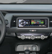 Autoradio MP3 Bluetooth SINOVCLE 1DIN – Radio FM 4 x 60 W avec USB, AUX et lecteur de carte TF + télécommande