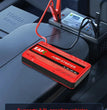EAFC 2000A Starthilfegerät für Autos – 12V Batterieverstärker & Powerbank (600A / 2000A)