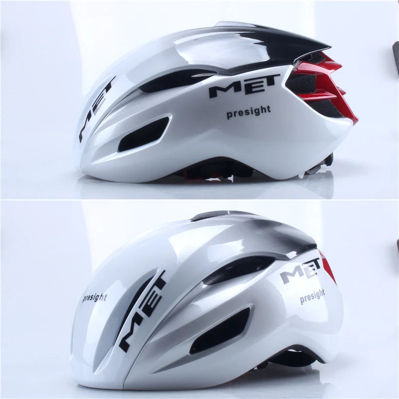 🚴 CASQUE DE VÉLO Manta – Casque aérodynamique de route et de VTT pour le cyclisme et le VTT