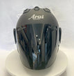 🏍️ Casque Moto Jet 3/4 – Casque Rétro Cruiser & Harley Homologué DOT/ECE