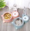 Gamelle en silicone pour chiens et chats – 500 ml