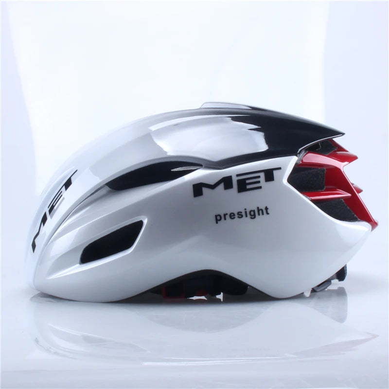 🚴 CASQUE DE VÉLO Manta – Casque aérodynamique de route et de VTT pour le cyclisme et le VTT