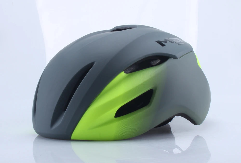 🚴 CASQUE DE VÉLO Manta – Casque aérodynamique de route et de VTT pour le cyclisme et le VTT