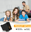 Reprinpic 664XL Tintenpatrone, kompatibel mit HP DeskJet Druckern