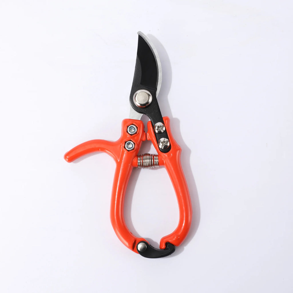 Opvouwbare Snoeischaar – Bypass Tuinschaar voor Kamerplanten, Takken & Bloemen