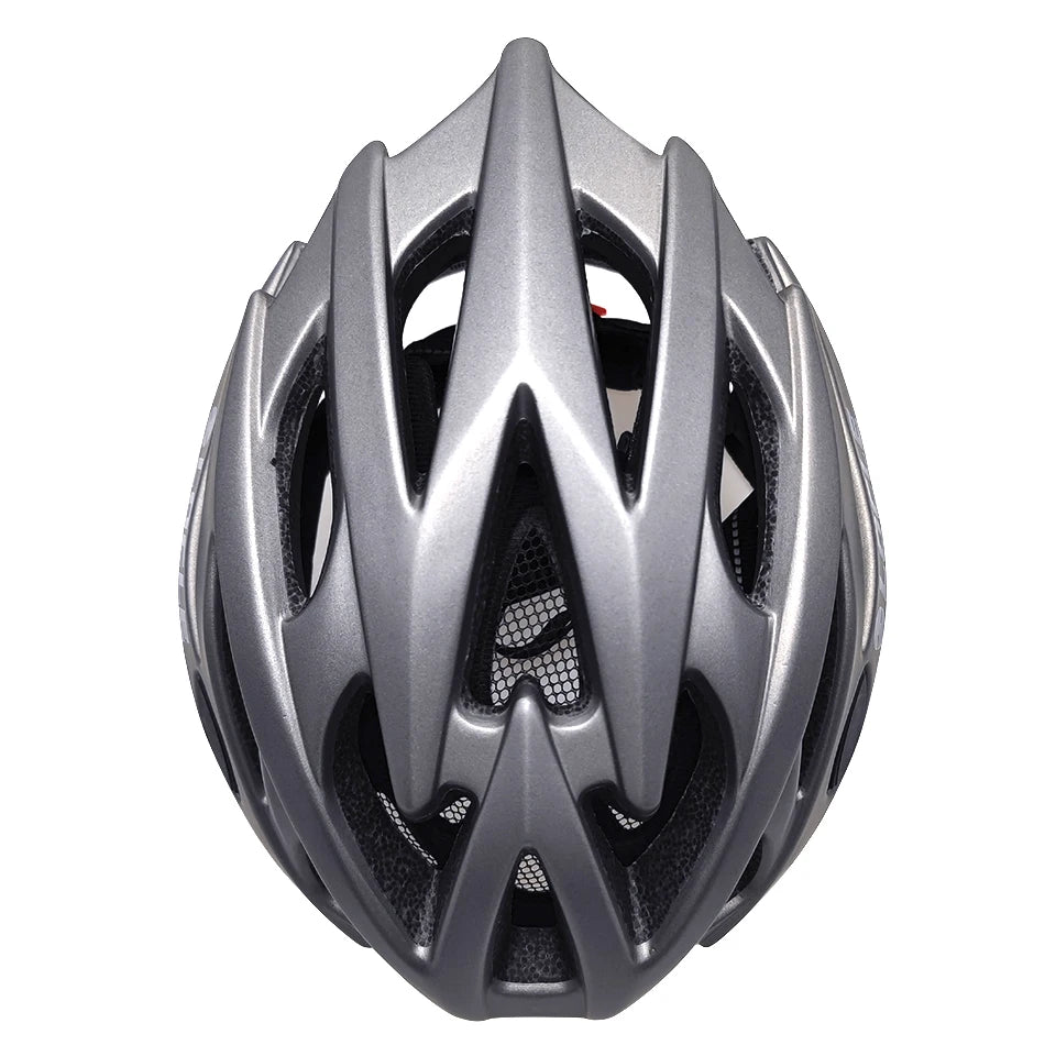 🚴 Casque de vélo LOCLE avec lunettes magnétiques – Casque VTT et vélo de route ultraléger avec visière pare-soleil