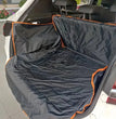 Tapis de coffre pour chiens – Tapis de voiture antidérapant pour SUV et voiture