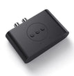Bluetooth 5.2 Audio Receiver met NFC – Draadloze AUX & RCA Adapter voor Auto, Speakers en Versterkers
