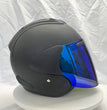 🏍️ Casque Moto Jet 3/4 – Casque Rétro Cruiser & Harley Homologué DOT/ECE