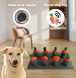 Schnüffelmatte für Hunde – Interaktives Fütterungsspiel & geistige Anregung
