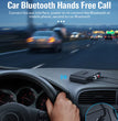 Bluetooth 5.2 Audio Receiver met NFC – Draadloze AUX & RCA Adapter voor Auto, Speakers en Versterkers