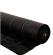 Tuin Anti-Worteldoek 10 x 1 Meter – Heavy-Duty Weed Barrier Gronddoek (PE)