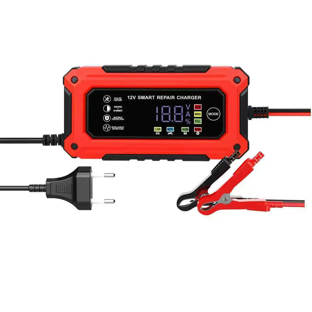 PHONEPACE Spanningszoeker – AC/DC Voltage Tester 50V AC / 75V DC+