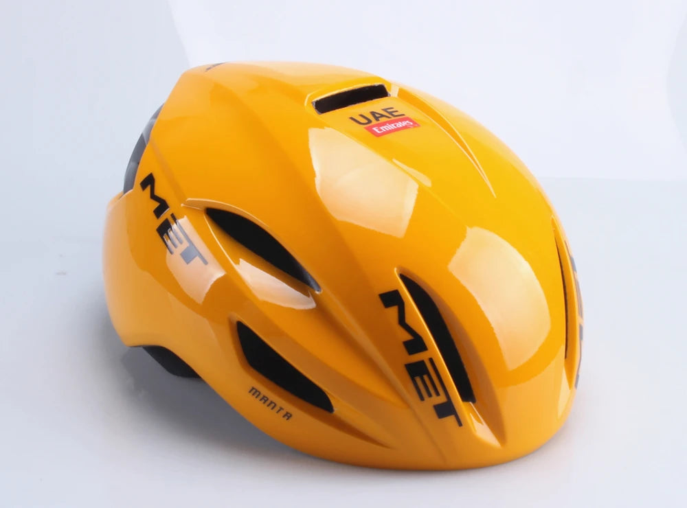 🚴 CASQUE DE VÉLO Manta – Casque aérodynamique de route et de VTT pour le cyclisme et le VTT