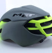 🚴 CASQUE DE VÉLO Manta – Casque aérodynamique de route et de VTT pour le cyclisme et le VTT