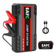 EAFC 2000A Starthilfegerät für Autos – 12V Batterieverstärker & Powerbank (600A / 2000A)