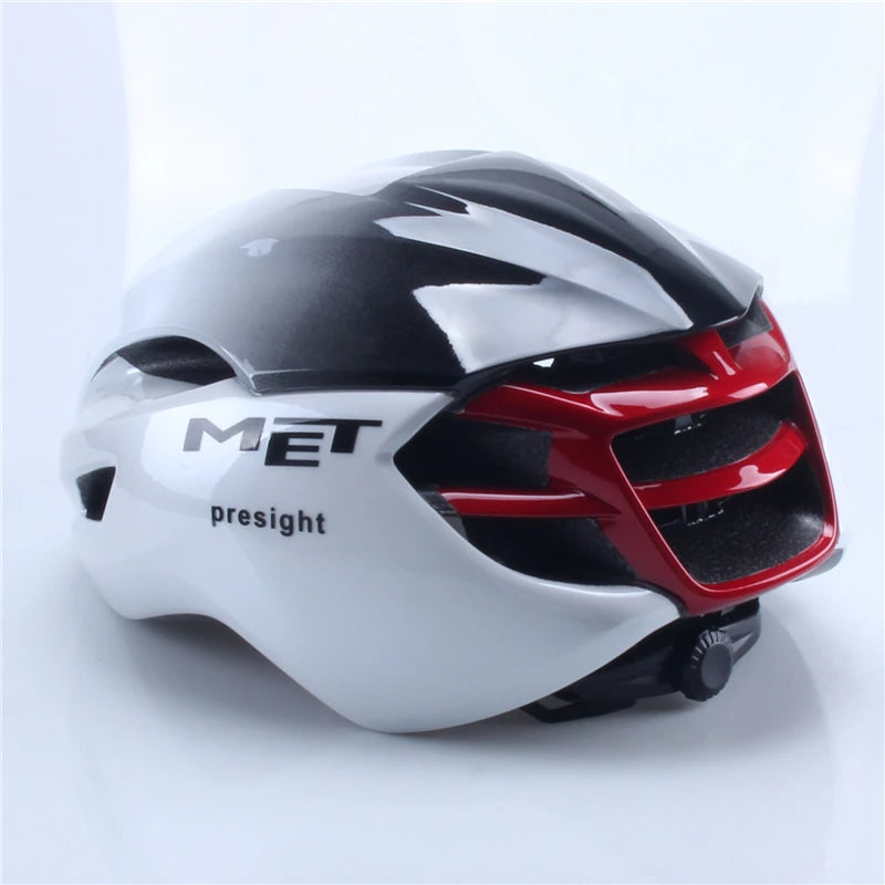 🚴 CASQUE DE VÉLO Manta – Casque aérodynamique de route et de VTT pour le cyclisme et le VTT