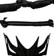 🚴 Casque de vélo LOCLE avec lunettes magnétiques – Casque VTT et vélo de route ultraléger avec visière pare-soleil