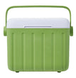 Apwikoger 6L Camping Koelbox – Draagbare Geïsoleerde Cooler voor Camping, Strand & Picknick