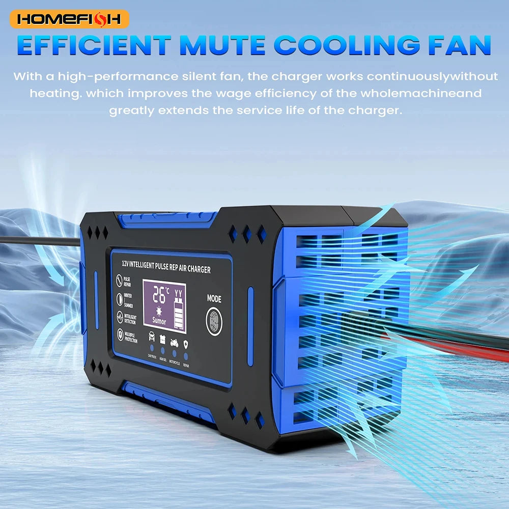 PHONEPACE Spanningszoeker – AC/DC Voltage Tester 50V AC / 75V DC+